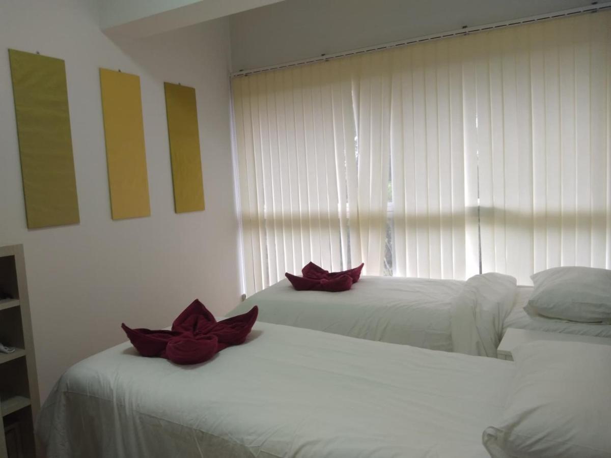 Avatara Condo A63 By Malai Ban Tha Fat Eksteriør billede