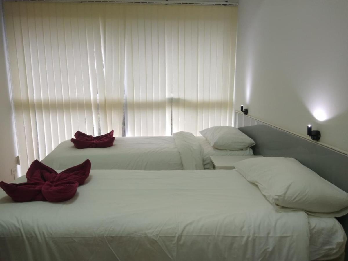Avatara Condo A63 By Malai Ban Tha Fat Eksteriør billede